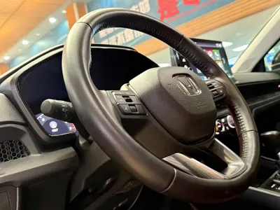 Honda Breeze 2023, 40000 км, за 109800 CNY - фото 15