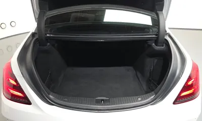 Mercedes-Benz S-Class 2015, 164777 км, за 26900000 KRW - фото 17
