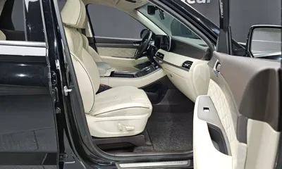 Hyundai Palisade 2021, 143263 км, за 26500000 KRW - фото 26