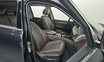 BMW X5 2016, 140244 км, за 25900000 KRW - фото 11