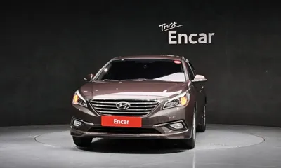 Hyundai Sonata 2017, 175226 км, за 7900000 KRW