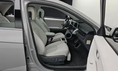 Hyundai Ioniq5 2023, 37343 км, за 39500000 KRW - фото 26
