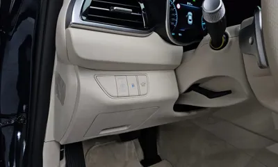 Genesis G70 2025, 3025 км, за 42700000 KRW - фото 28