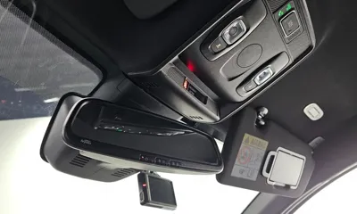 Renault-KoreaSamsung XM3 2024, 22669 км, за 28150000 KRW - фото 19