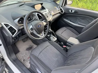Ford EcoSport 2013, 90000 км, за 15800 CNY - фото 10