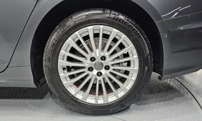 Audi A6 2020, 127434 км, за 26000000 KRW - фото 21