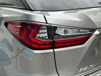 Lexus RX 2018, 100000 км, за 169800 CNY - фото 28