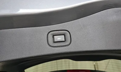 Renault-KoreaSamsung QM6 2019, 112138 км, за 10400000 KRW - фото 28
