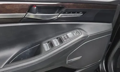 Genesis EQ900 2018, 159961 км, за 13500000 KRW - фото 28