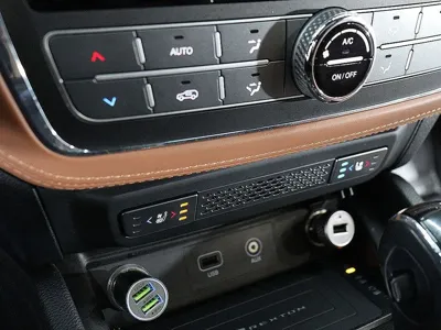 KG_Mobility_Ssangyong Rexton 2019, 147580 км, за 15300000 KRW - фото 9