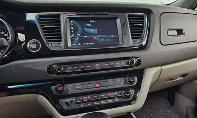 Kia Canival 2018, 97599 км, за 12100000 KRW - фото 14