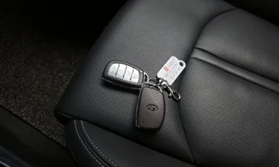 Hyundai Sonata 2019, 58092 км, за 15900000 KRW - фото 18