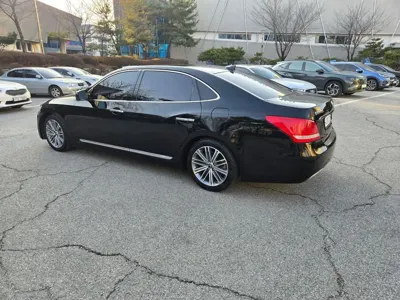 Hyundai Equus 2014, 195000 км, за 6500000 KRW - фото 4