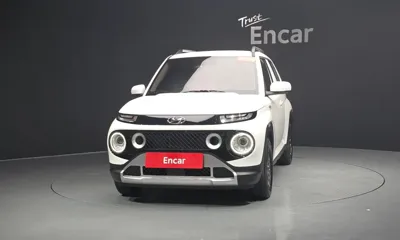 Hyundai Casper 2023, 32459 км, за 15600000 KRW