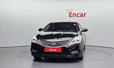 Hyundai Grandeur 2014, 179883 км, за 6000000 KRW