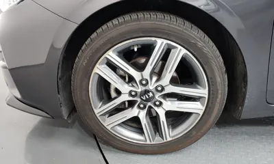 Kia K3 2019, 131577 км, за 8900000 KRW - фото 5