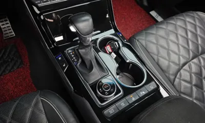 Kia Mohave 2021, 68375 км, за 35000000 KRW - фото 9