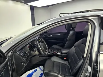 Renault-KoreaSamsung SM6 2016, 115000 км, за 5190000 KRW - фото 10