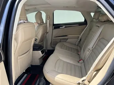 Ford Mondeo 2014, 109000 км, за 28800 CNY - фото 7