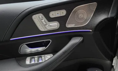Mercedes-Benz GLE-Class 2024, 32555 км, за 84900000 KRW - фото 17