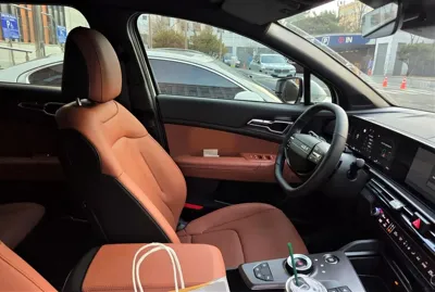 Kia Sportage 2026, 1200 км, за 25570000 KRW - фото 6