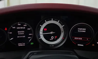 Porsche 911 2021, 12466 км, за 169900000 KRW - фото 8