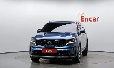 Kia Sorento 2021, 126761 км, за 21600000 KRW