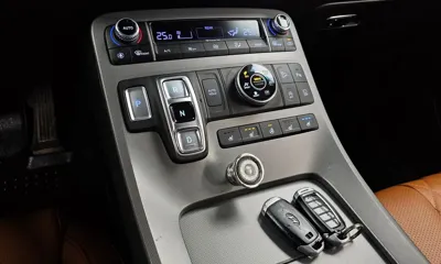 Hyundai Palisade 2020, 163464 км, за 22500000 KRW - фото 9