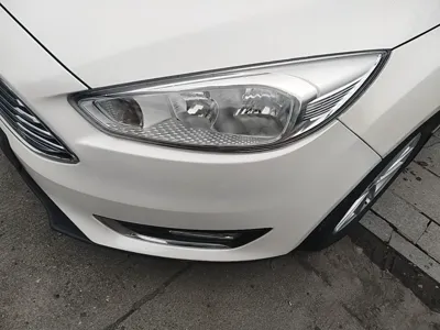 Ford Focus 2015, 158100 км, за 37362.9 CNY - фото 9