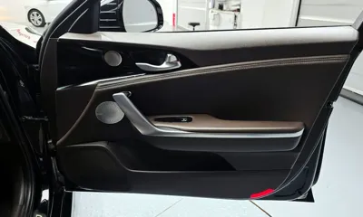 Kia Stinger 2018, 107446 км, за 16900000 KRW - фото 25