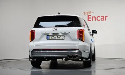 Hyundai Palisade 2023, 88743 км, за 34950000 KRW