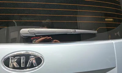 Kia Ray 2012, 118171 км, за 5700000 KRW - фото 29