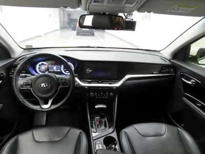 Kia Niro 2021, 71874 км, за 17700000 KRW - фото 6