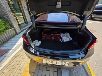 Hyundai Grandeur 2019, 63000 км, за 16000000 KRW - фото 20