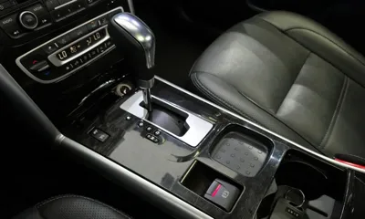 Renault-KoreaSamsung SM5 2014, 67909 км, за 2800000 KRW - фото 9