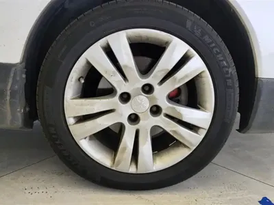 Peugeot 3008 2015, 95300 км, за 17300 CNY - фото 6