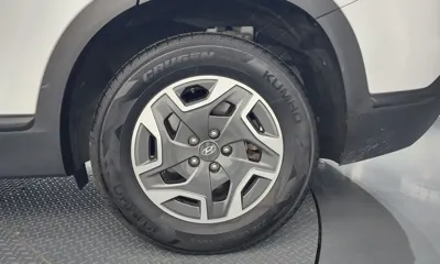 Hyundai Santafe 2023, 99798 км, за 25000000 KRW - фото 21