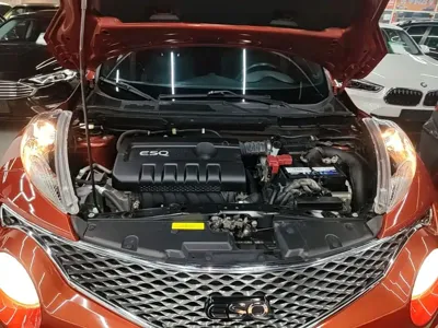 Infiniti ESQ 2019, 76700 км, за 45700 CNY - фото 20