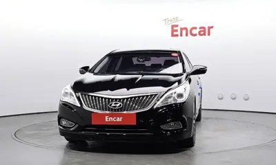 Hyundai Grandeur 2013, 96322 км, за 7200000 KRW - фото 3