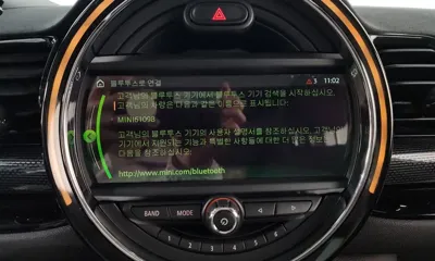 MINI Clubman 2019, 51430 км, за 16300000 KRW - фото 17