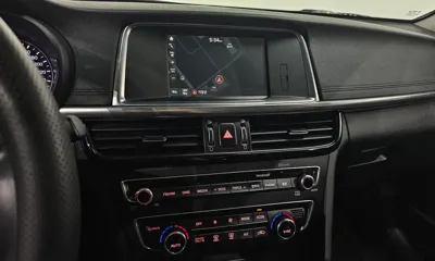 Kia K5 2016, 153576 км, за 8700000 KRW - фото 16