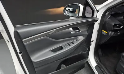 Hyundai Santafe 2020, 59774 км, за 21100000 KRW - фото 24