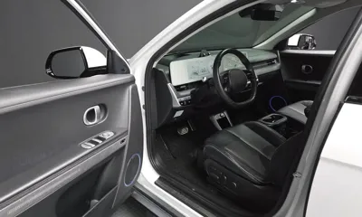 Hyundai Ioniq5 2022, 83274 км, за 31000000 KRW - фото 10