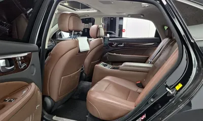 Hyundai Equus 2015, 197677 км, за 9000000 KRW - фото 12