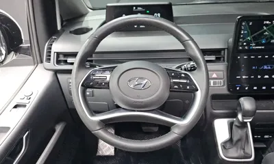 Hyundai Staria 2024, 32364 км, за 31000000 KRW - фото 13
