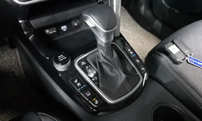 Kia Seltos 2023, 19716 км, за 21500000 KRW - фото 9