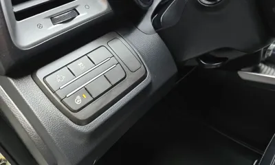 KG_Mobility_Ssangyong TIBOLI 2015, 95253 км, за 7200000 KRW - фото 15