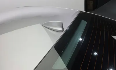Genesis G80 2021, 97431 км, за 29600000 KRW - фото 30