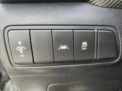 Hyundai Tucson 2019, 117000 км, за 12500000 KRW - фото 16