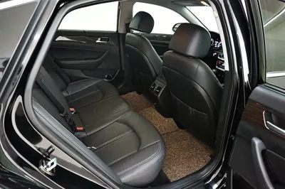 Hyundai Sonata 2018, 142987 км, за 10990000 KRW - фото 18